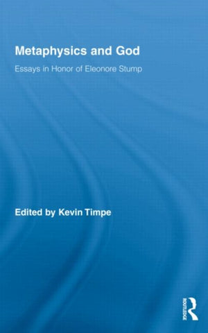 Metaphysics and God