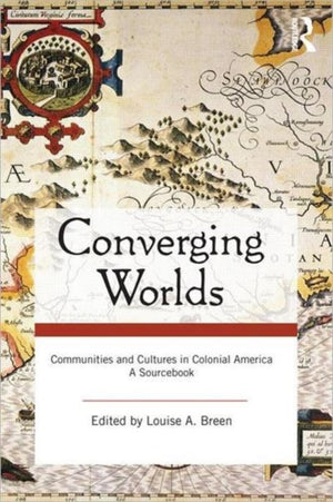 Converging Worlds