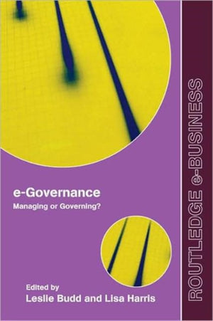 e-Governance