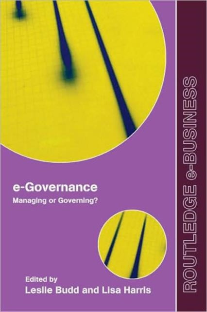 e-Governance