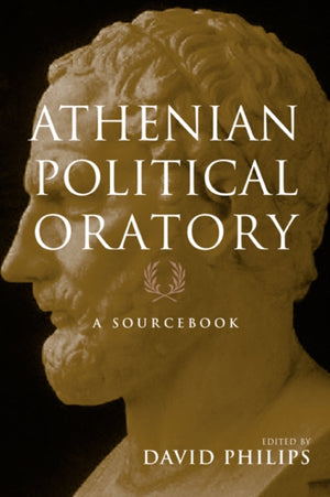 Athenian Political Oratory