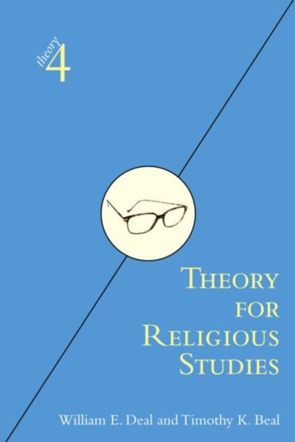 Book cover of: Theory for Religious Studies