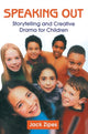 Book cover of: Speaking Out. By: Jack David Zipes