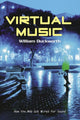 Book cover of: Virtual Music