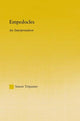 Book cover of: Empedocles. By: Simon Trepanier
