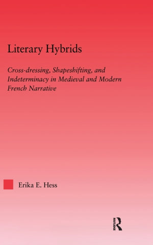 Literary Hybrids