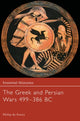 Book cover of: Greek and Persian Wars 499-386 BC