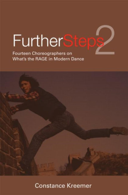 Book cover of: Further Steps 2. By: Connie Kreemer