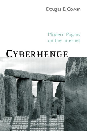 Cyberhenge