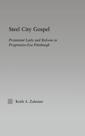 Steel City Gospel