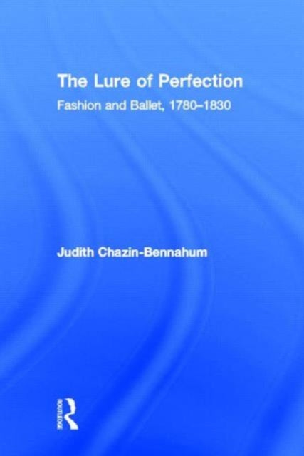 The Lure of Perfection
