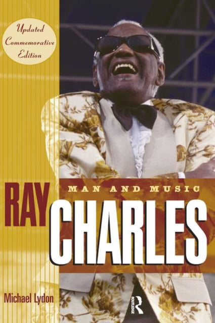Book cover of: Ray Charles