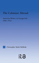 Book cover of: Colonizer Abroad