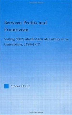 Between Profits and Primitivism