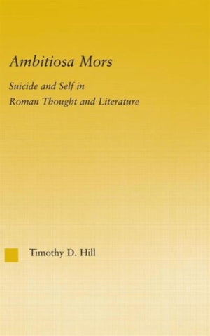 Ambitiosa Mors