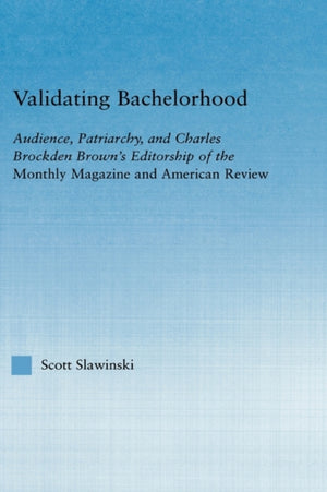 Validating Bachelorhood