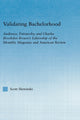 Book cover of: Validating Bachelorhood