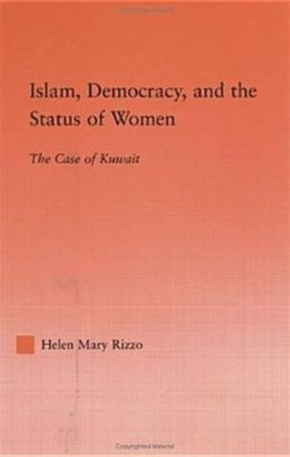 Islam, Democracy and the Status of Women