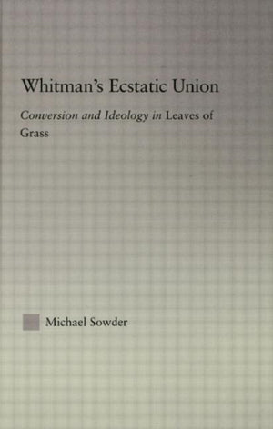 Whitman's Ecstatic Union