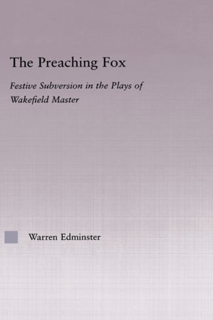 The Preaching Fox
