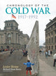 Book cover of: Chronology of the Cold War. By: Lester H. Brune