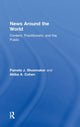 Book cover of: News Around the World