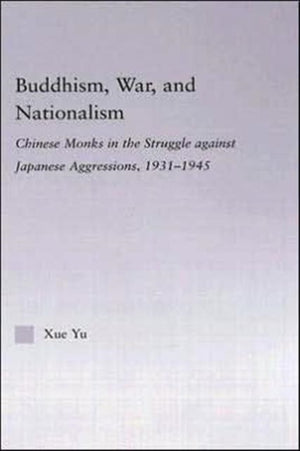 Buddhism, War, and Nationalism