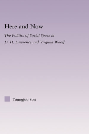 Here and Now