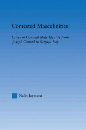 Contested Masculinities