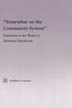Book cover of: Somewhat on the Community System. By: Andrew Loman