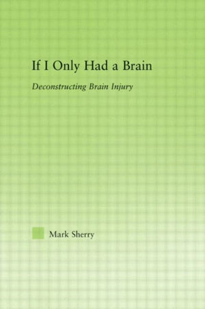 If I Only Had a Brain