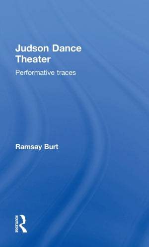 Judson Dance Theater