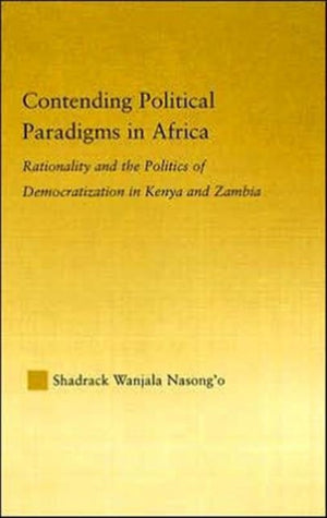 Contending Political Paradigms in Africa