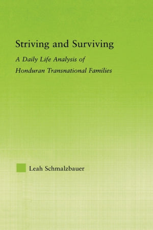 Striving and Surviving