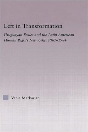 Left in Transformation