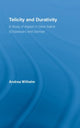 Book cover of: Telicity and Durativity. By: Andrea Wilhelm