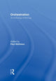 Book cover of: Orchestration. By: Paul Mathews