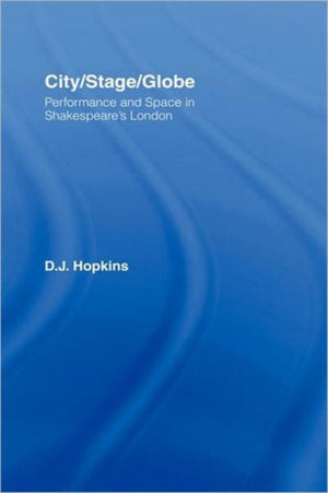 City/Stage/Globe
