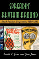 Book cover of: Spreadin' Rhythm Around. By: Vicente M. Lechuga