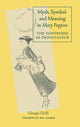 Book cover of: Myth, Symbol, and Meaning in Mary Poppins. By: Giorgia Grilli