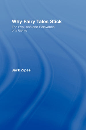 Why Fairy Tales Stick