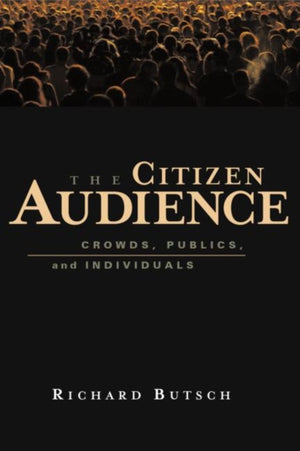 The Citizen Audience
