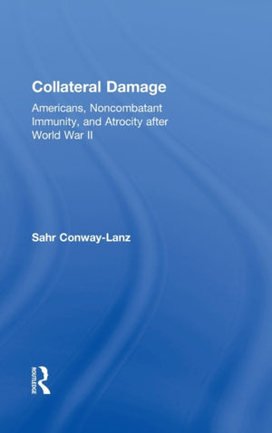 Collateral Damage