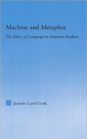 Machine and Metaphor