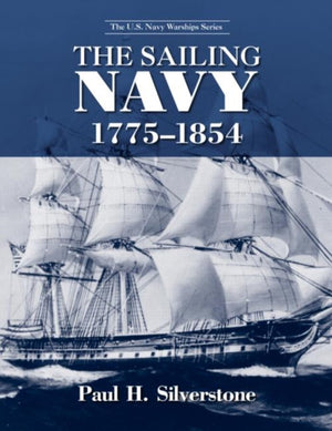 Sailing Navy, 1775-1854