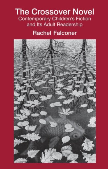 Book cover of: Crossover Novel. By: Rachel Falconer