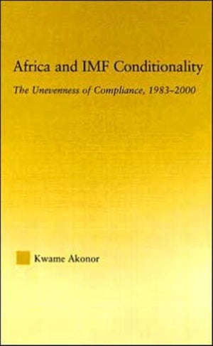 Africa and IMF Conditionality