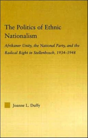 Politics of Ethnic Nationalism