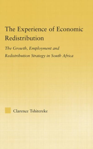 Experience of Economic Redistribution