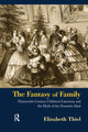 Book cover of: Fantasy of Family. By: Elizabeth Thiel
